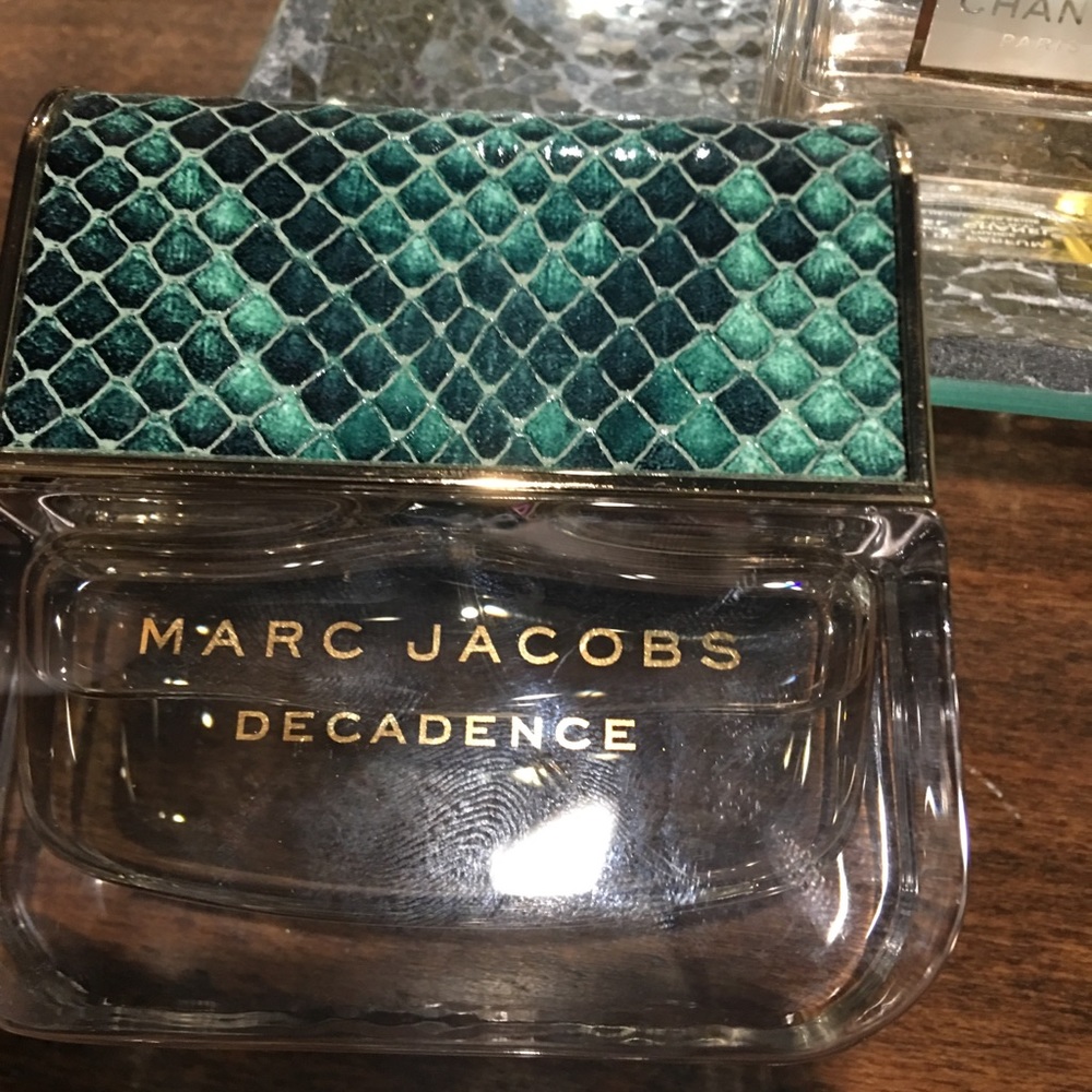 Marc Jacobs Decadence cologne Full